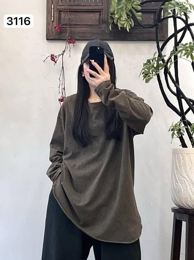 johnature женские винтажные льняные футболки,женские винтажные льняные футболки,повседневная блуза,женская льняная винтажная футболка с длинным,льняная туника