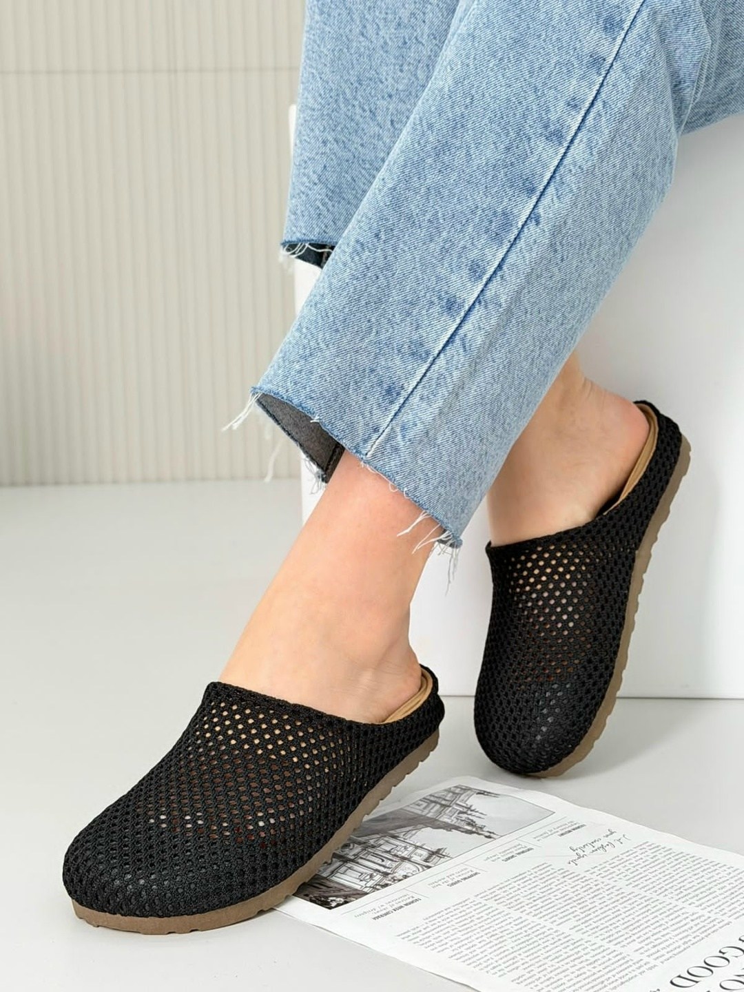 ,летние тапочки, повседневные,мужские шлепанцы,тапочки модные