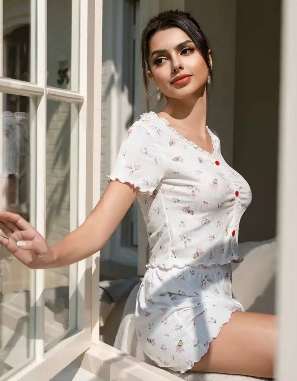 пижама для женщин,комплект пижама,пижама стильная,женская пижама,девушка