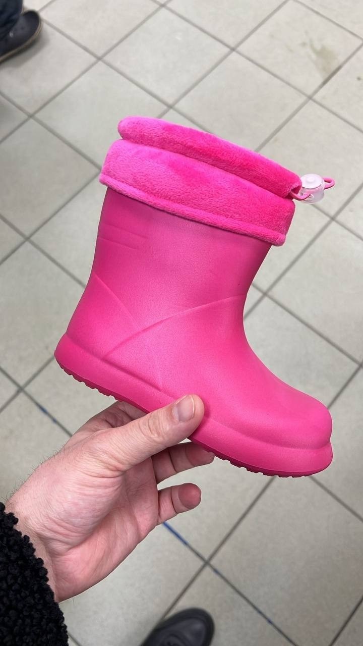 резиновые сапоги детские утепленные топтошка,сапоги резиновые,детские резиновые сапоги,,резиновые сапоги для детей