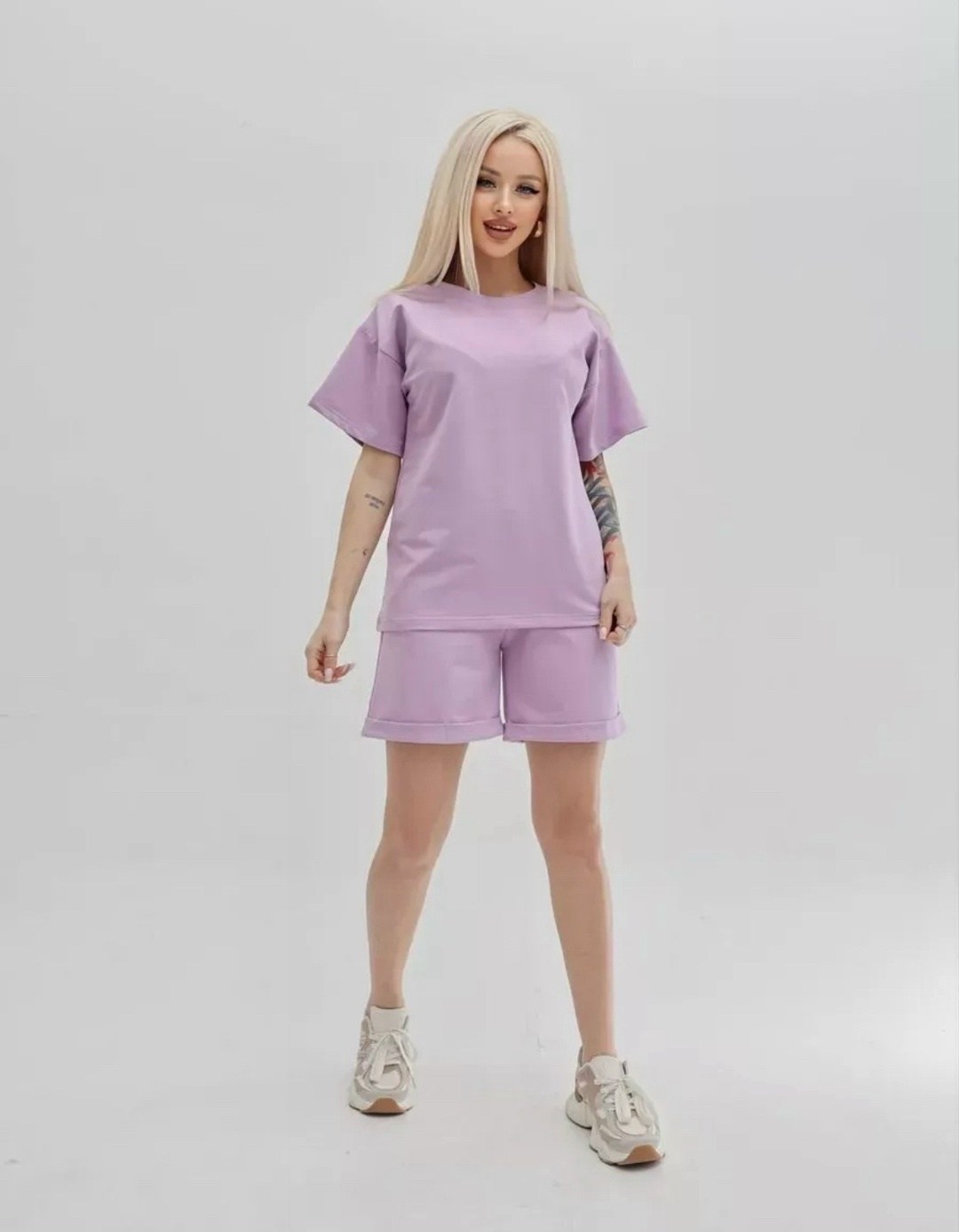 женский костюм с шортами,костюм с шортами летний,спортивный женский костюм с шортами,костюм женский с шортами летний,трикотажный костюм с шортами
