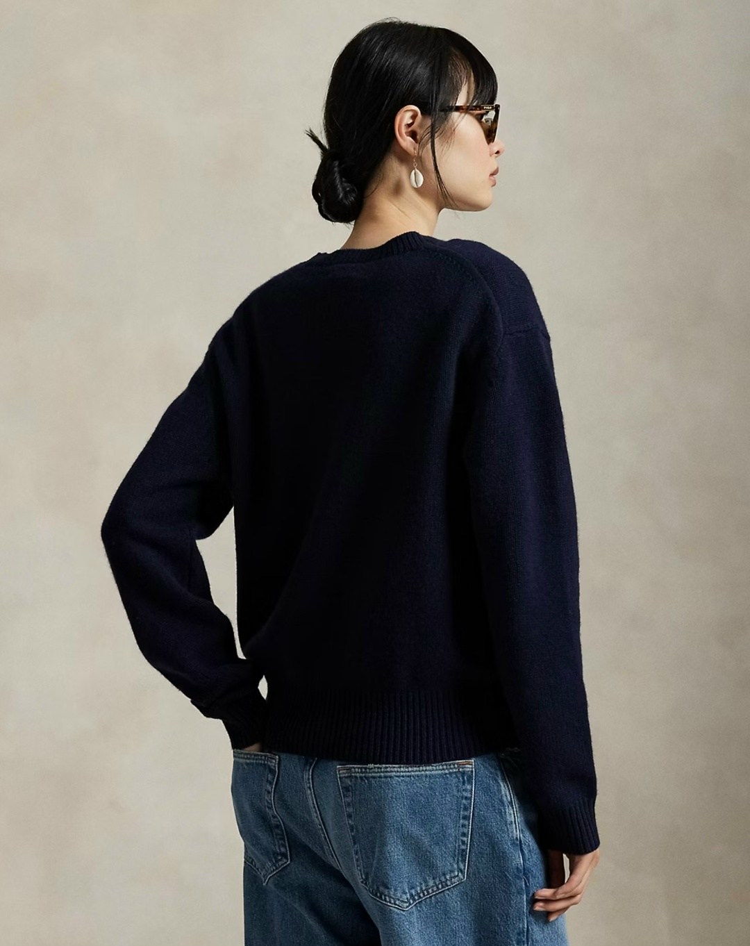 polo ralph lauren polo bear crewneck sweater,джемпер polo ralph lauren,polo ralph lauren bear sweater men,джемпер ральф лорен с медведем,ralph lauren sweater