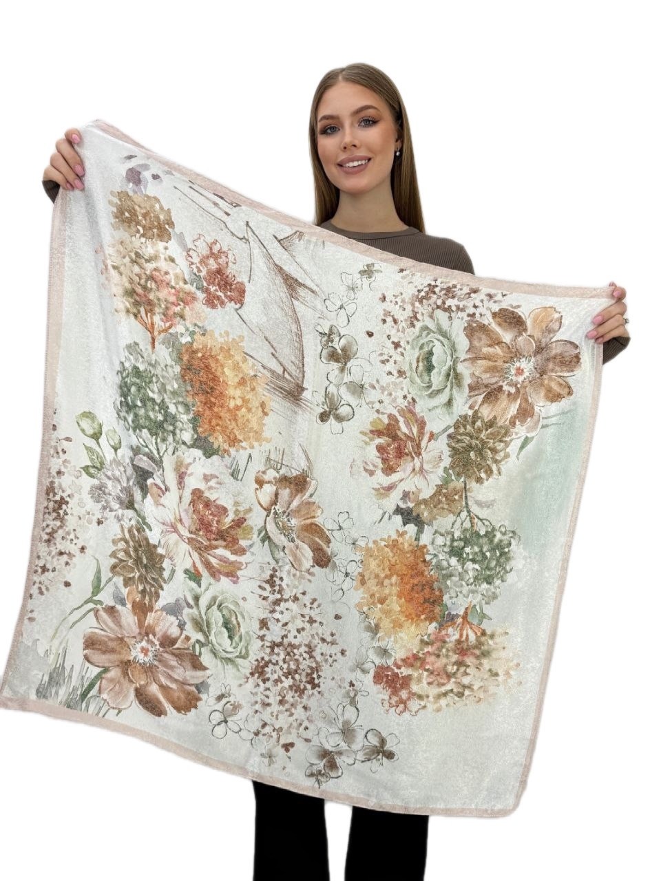 платок тонкий,платок палантин,платок,платок lavantti,женские платки