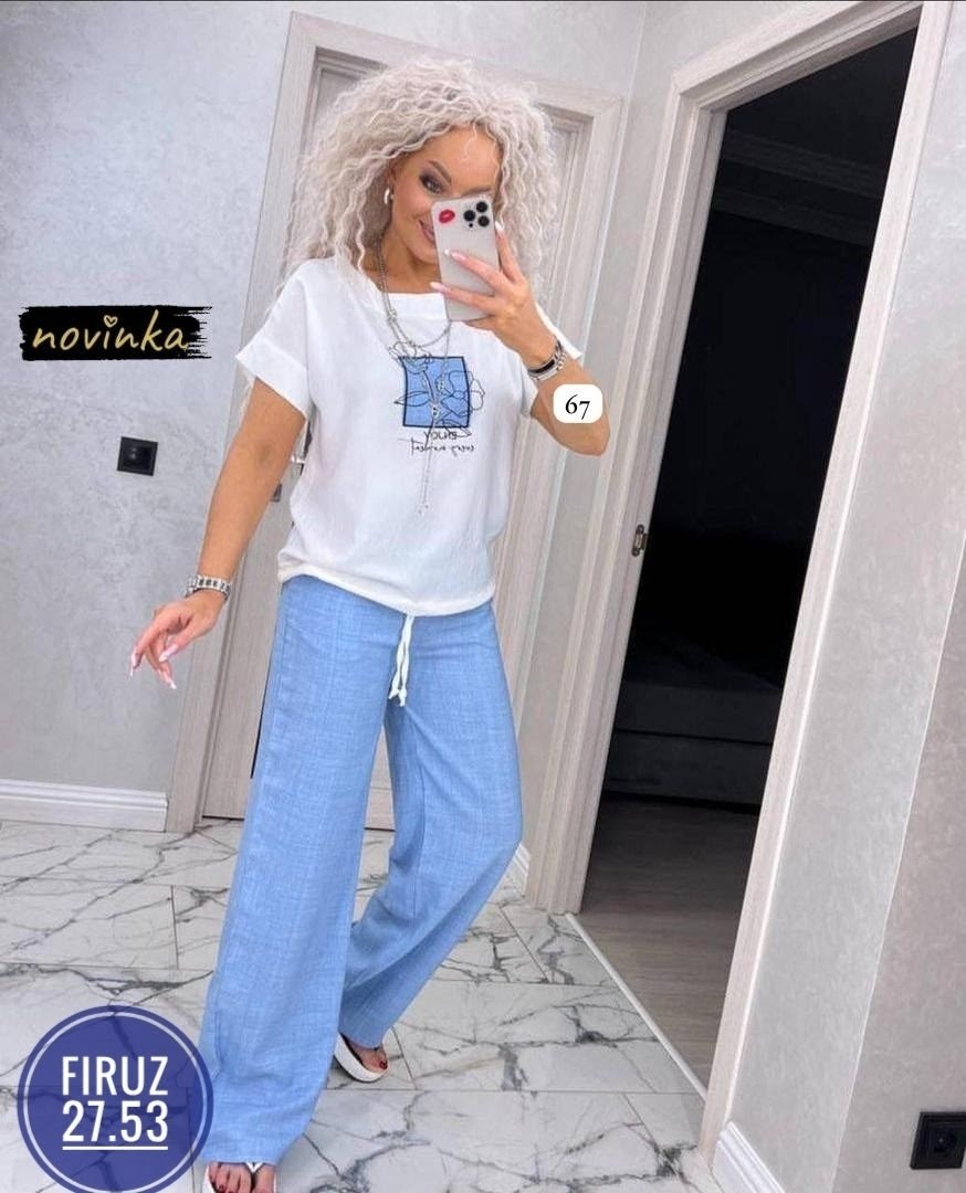 костюм двойка женская,костюм женский с брюками палаццо,костюм двойка,женские костюмы,костюм брючный двойка