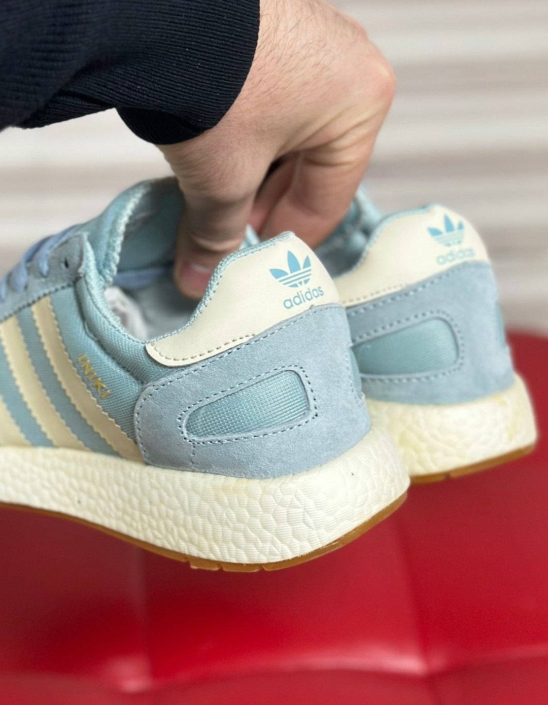 кроссовки adidas iniki runner зеленые,кроссовки adidas женские,кроссовки adidas iniki runner boost цвет белый,,женские adidas мятные