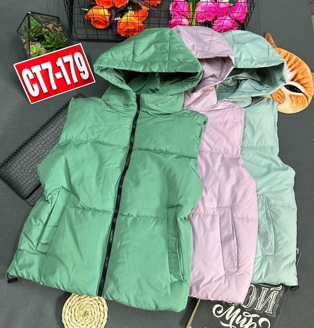 жилет детский,жилетка детская,жилетка,жилет для девочек,жилет