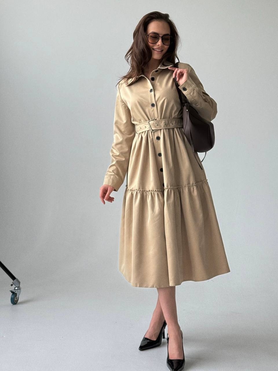 платье тренч зара,платье модное,платье тренч,пальто тренч,платье туника