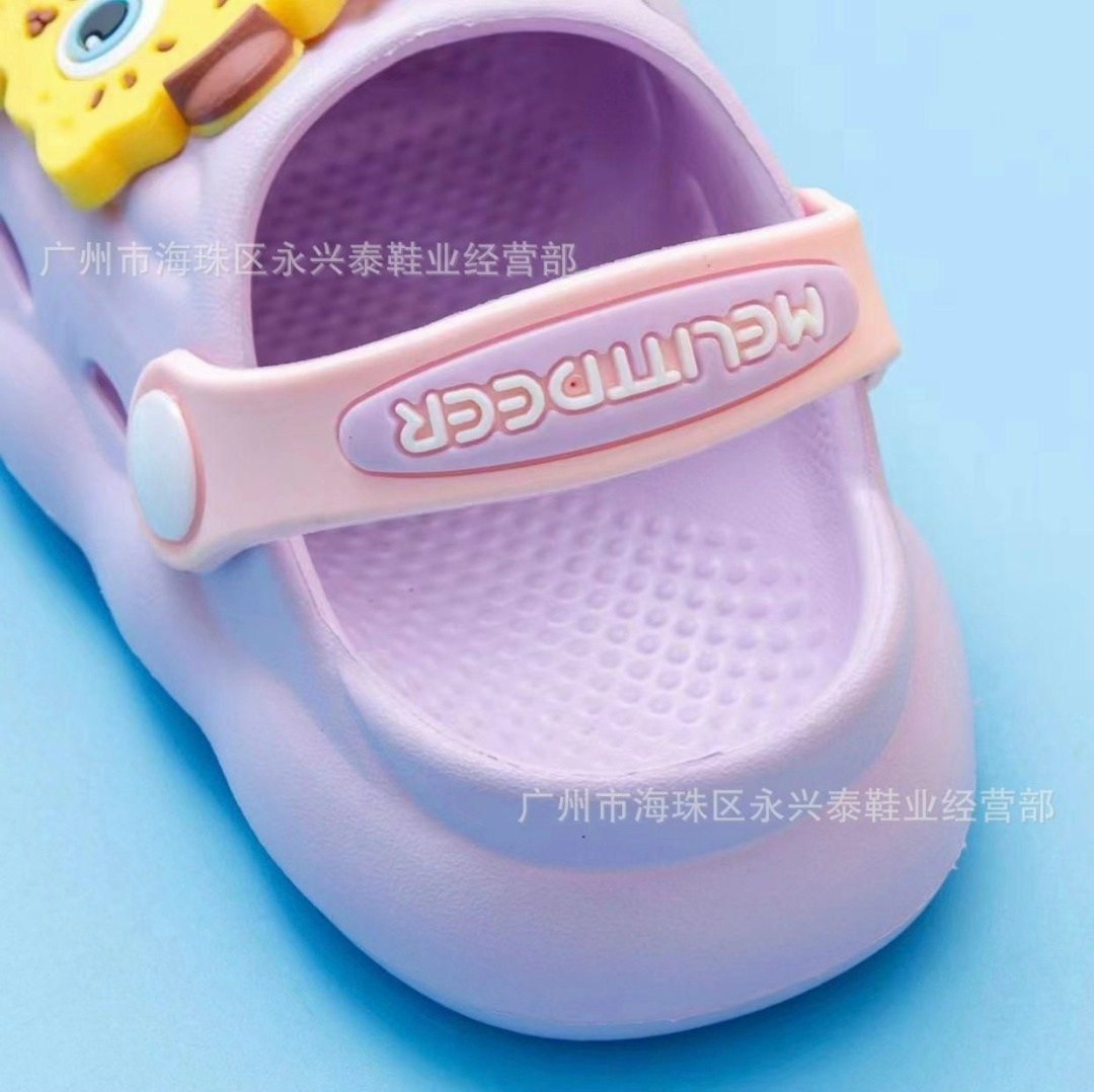 сабо детское,шлепанцы детские,тапочки резиновые детские,тапочки для девочек,летние тапочки