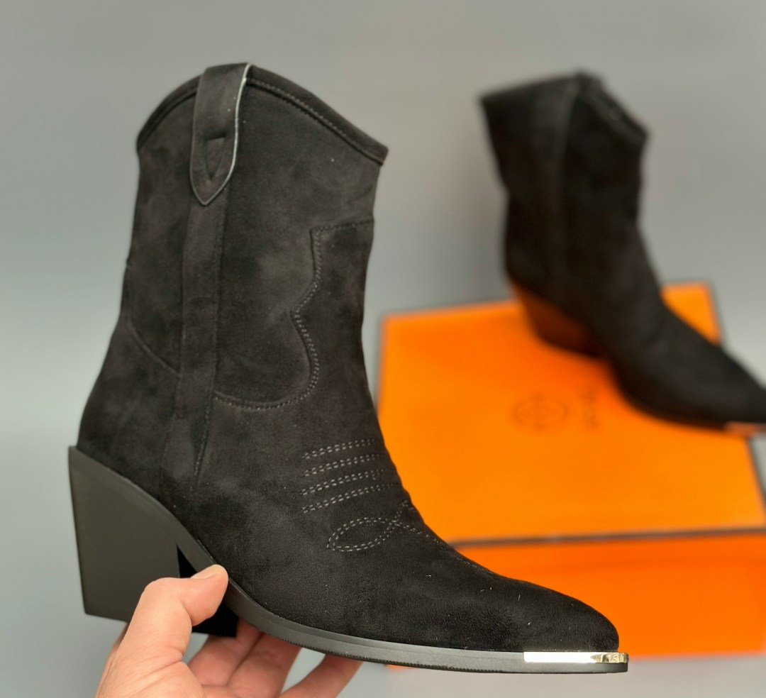 казаки изабель марант,,ботильоны женские, женская,казаки женские