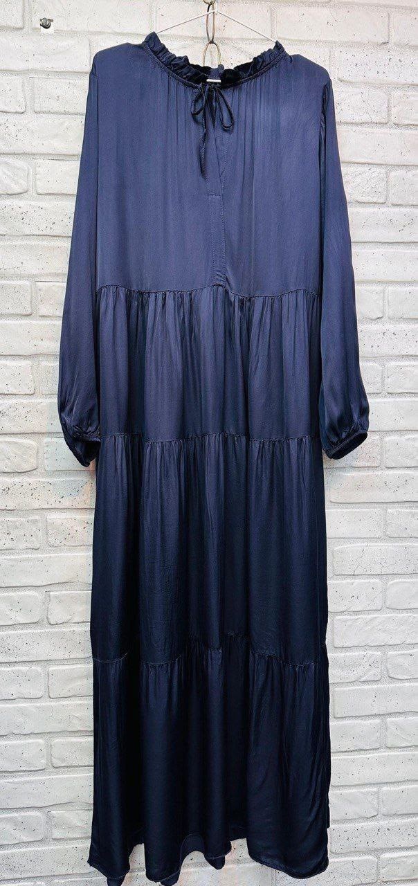 длинное платье,женское платье,платье,платье платье,синее платье