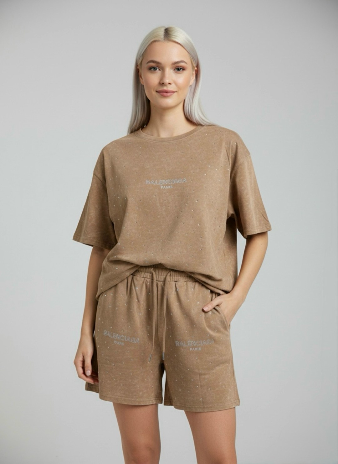 женская пижама,indefini женская пижама,женская пижама с шортами,пижама с шортами,комплект пижама