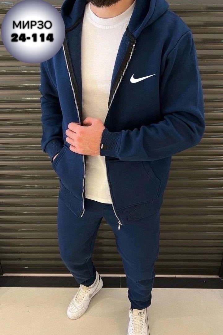 мужской спортивный костюм,мужской спортивный костюм на флисе,костюм найк  мужской,костюм на флисе мужской,костюм спортивный мужской nike