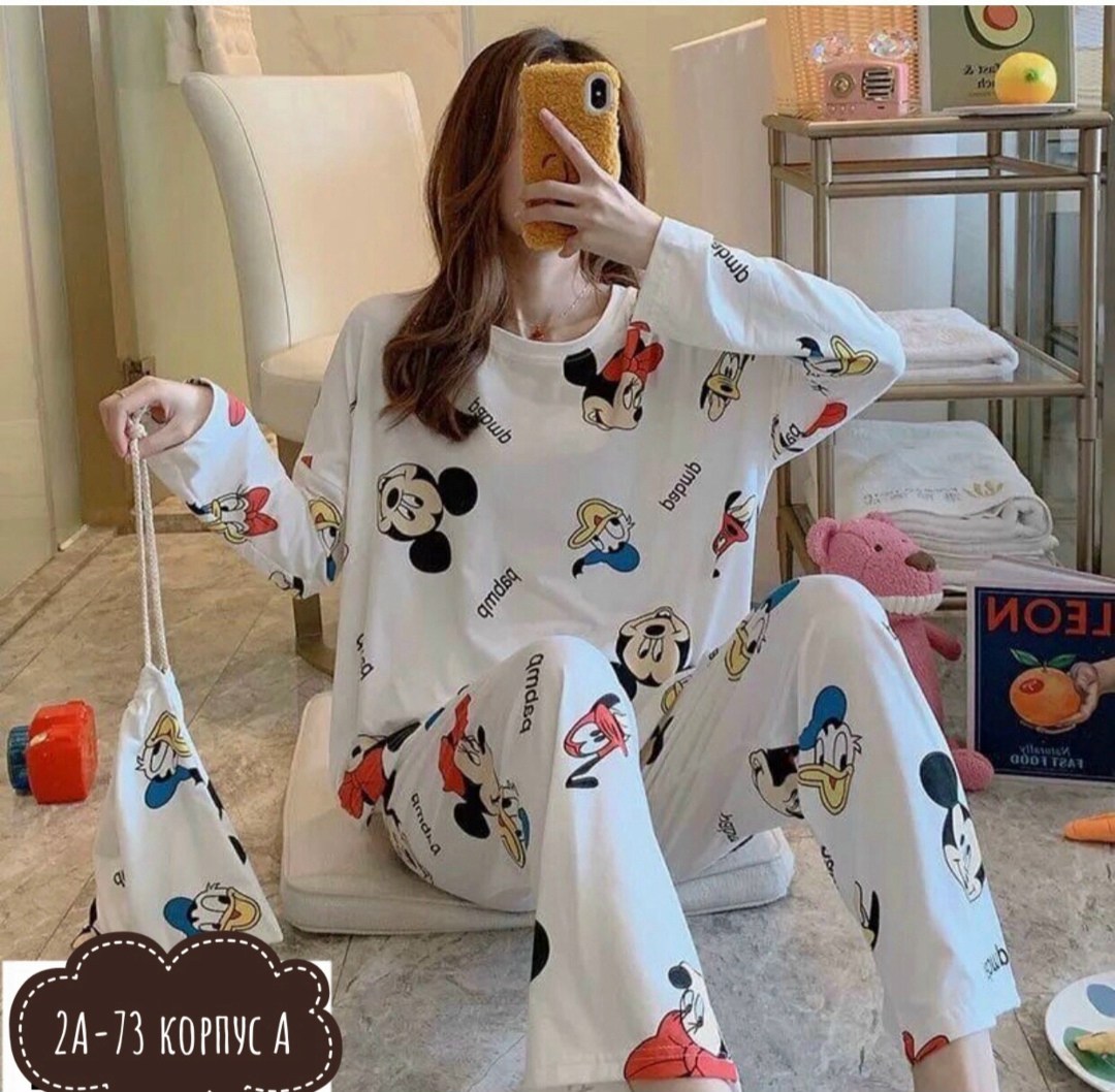 домашняя одежда пижама,пижама женская,пижама для женщин,корейская пижама,пижам