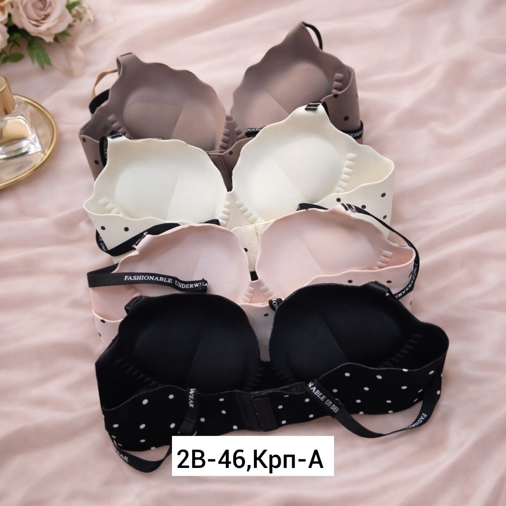 бюстгальтер в горошек,бюстгальтер нижнее белье,бюстгальтер,бюстгальтер для девочек,бюстгальтер комплект