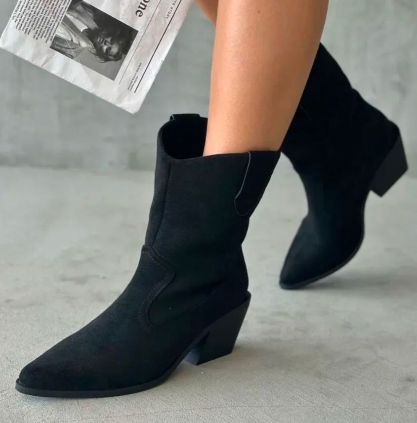 замшевые короткие сапожки,полусапожки казаки,полусапожки,ботинки женские,короткие сапоги