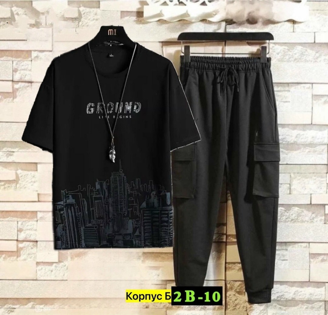 спортивные костюмы мужские,карго костюм спортивные,костюм с брюками карго,мужской спортивный костюм летний,костюм мужской