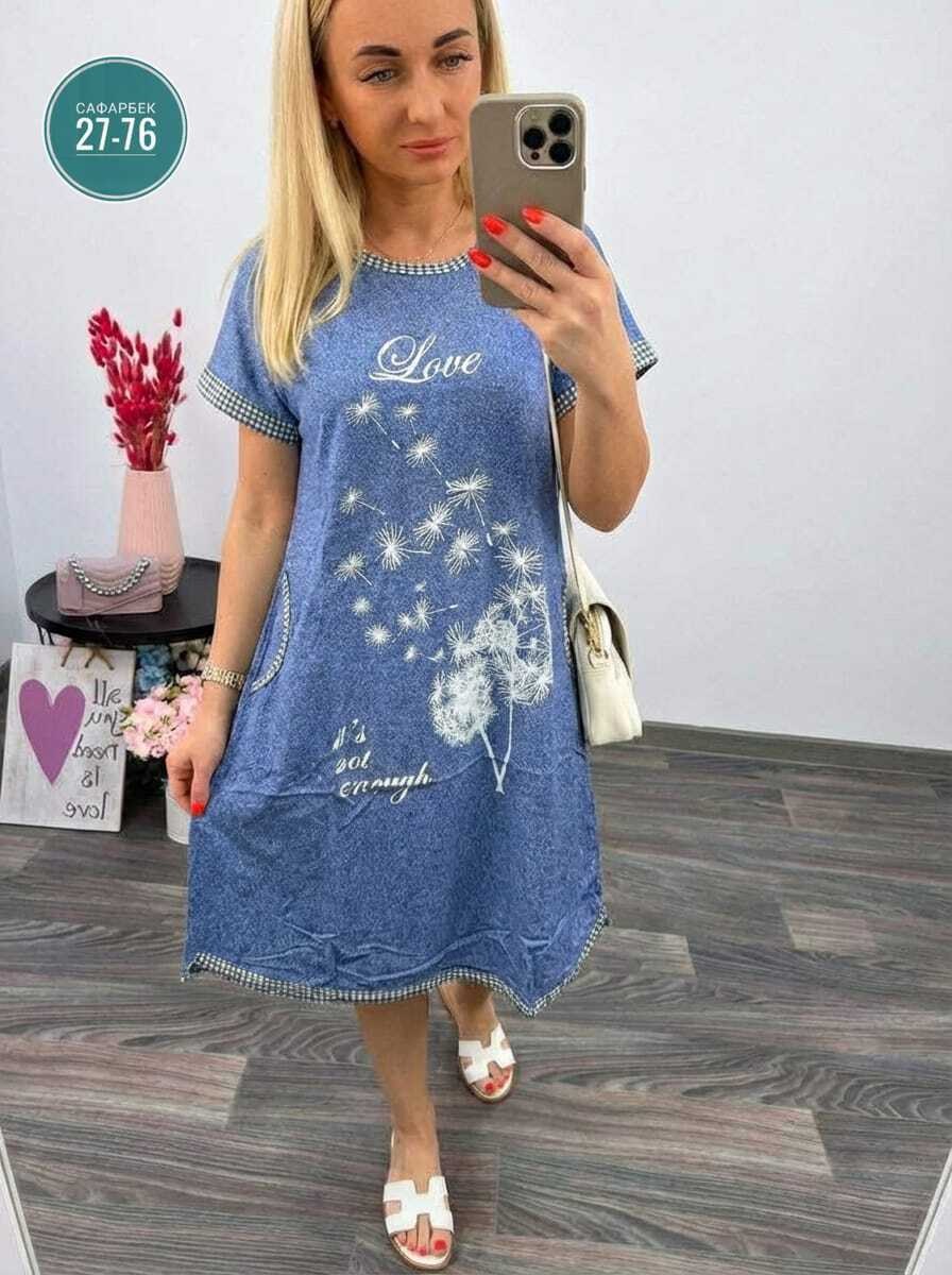 джинсовое платье женское ,джинсовое платье ,платье джинс,туника женская,джинсовое платье женское