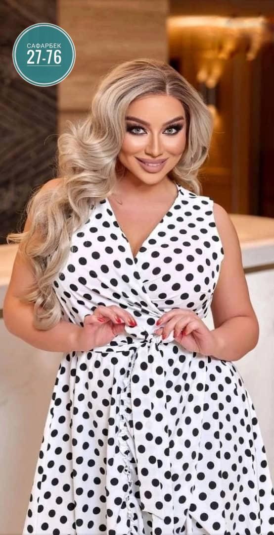 женское платье больших размеров,платье женская,платье большие размеры,платье женское в горошек больших размеров,женское платье в горошек