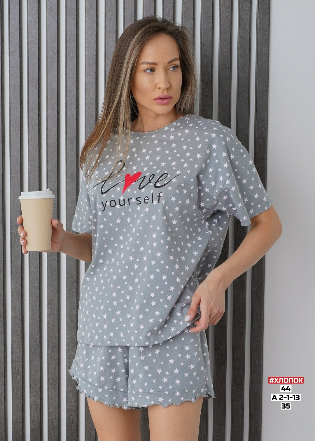 пижама женская с шортам,пижама женская,пижама с шортами хлопок deby do 241962925,пижама женская хлопок,женская пижама с шортами хлопок