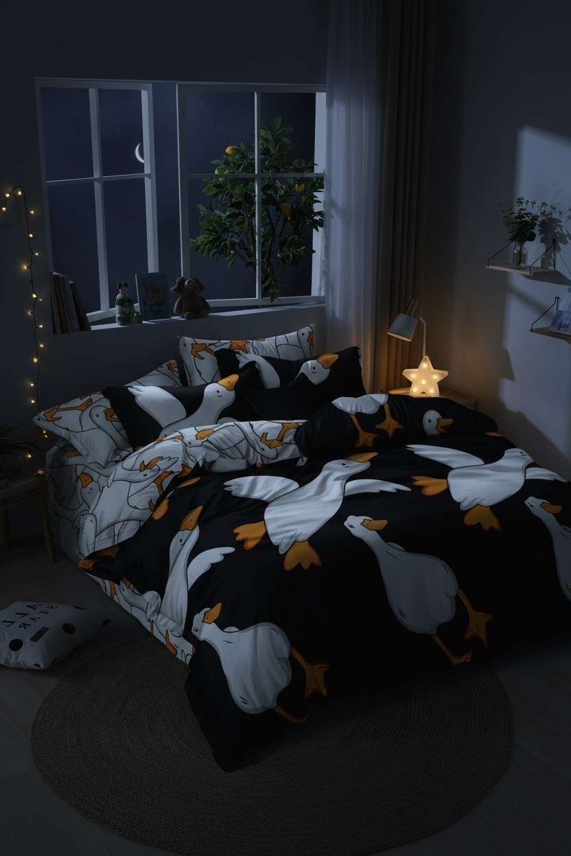 постельное белье 1 5 спальное,постельное белье 1.5 спальное гусь обнимусь,постельное белье для детей и подростков твой стиль 2-спальное бязь гусь обнимусь,постельно белье 2 спальное,комплект постельно