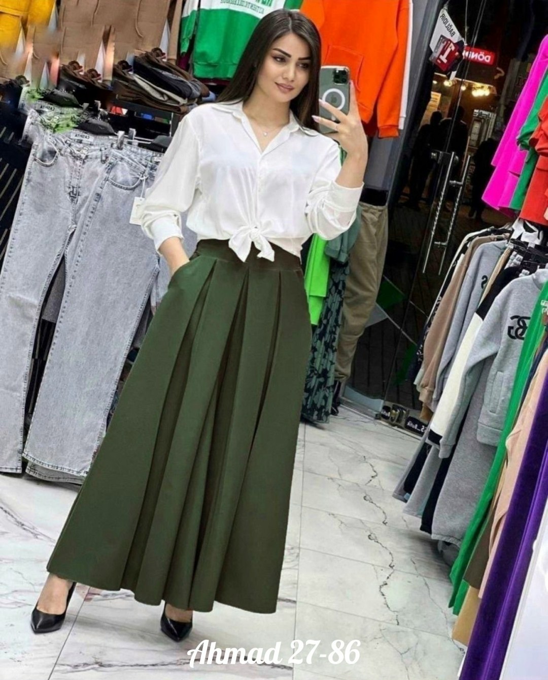 юбка брюки,женские широкие брюки,брюки женские,брюки палаццо софия 37 темно-коричневый,классические брюки