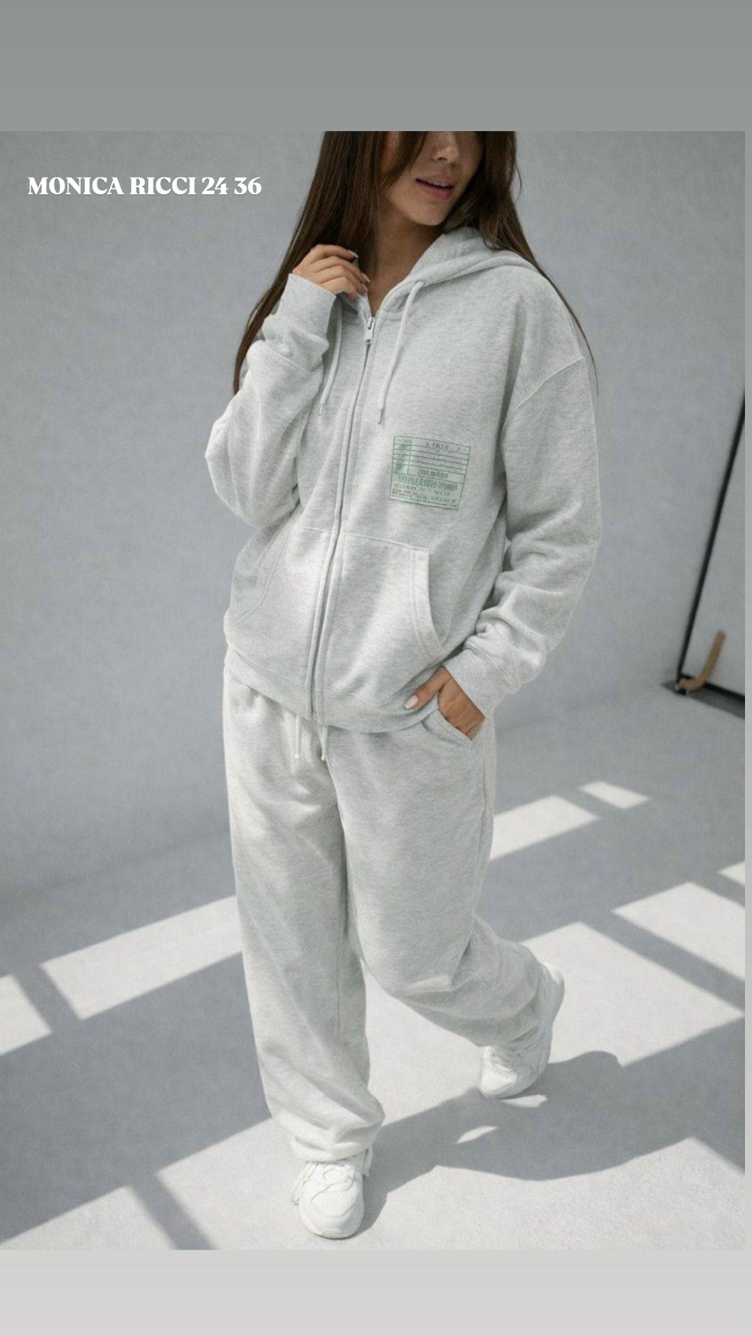 костюм женский спортивный толстовка и штаны арт. 1139379,спортивный костюм,спортивный костюм женский,спортивный костюм двойка sporty&rich w suits,теплый костюм спортивный