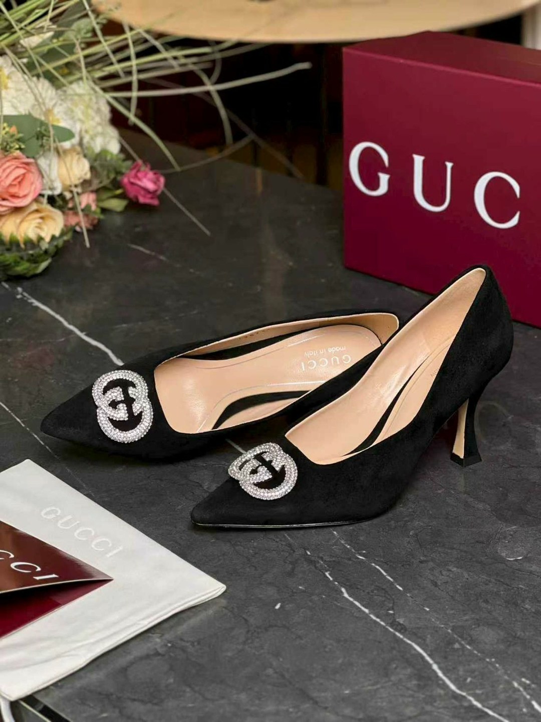 ,туфли gucci,туфли chanel,туфли женские,женские туфли лодочки