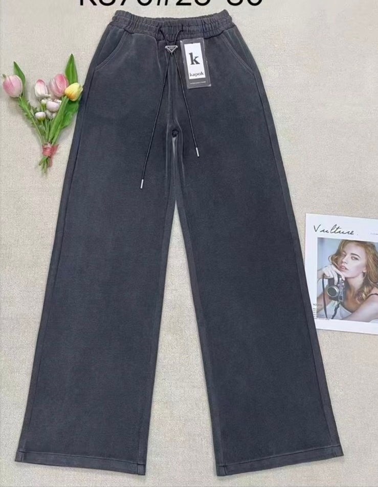 широкие брюки,джинсы брюки,спортивные женские брюки и эффектом варeнки,брюки штаны,штаны палаццо