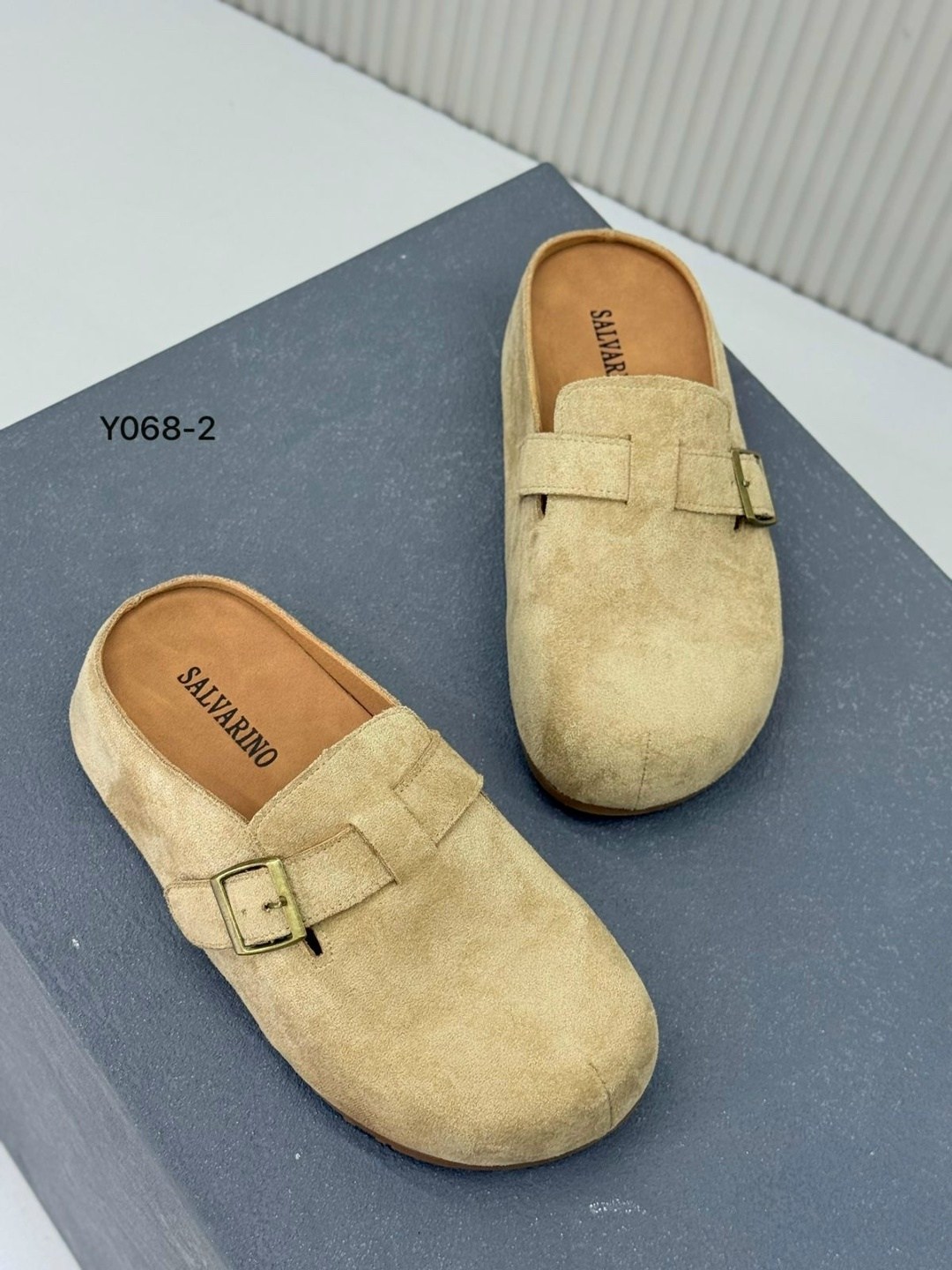 ,шлепанцы замшевые,шлепанцы женские,шлепанцы повседневные,мюли женские