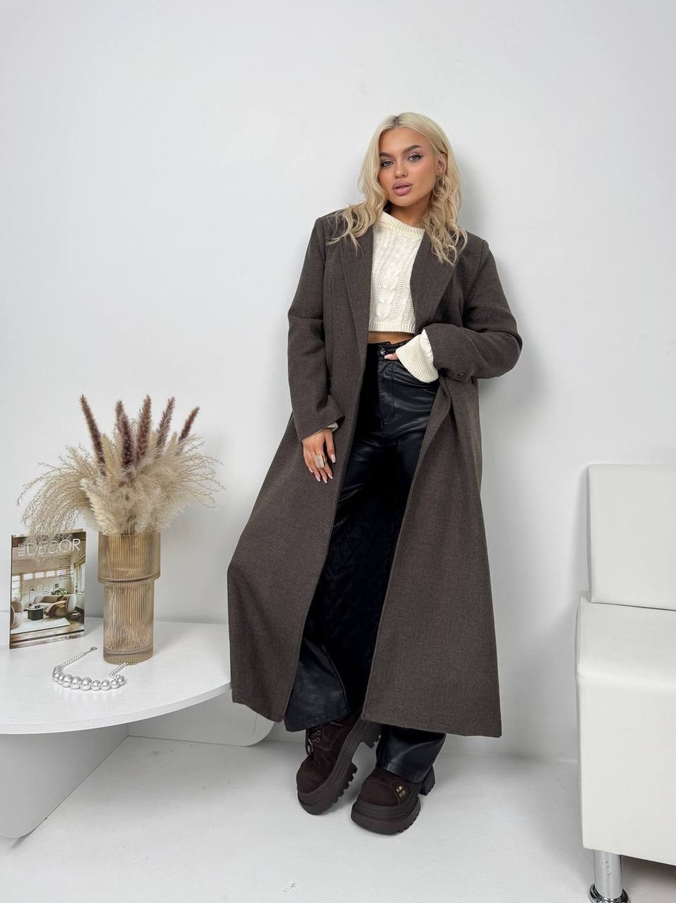 пальто модное,стильное пальто,пальто женское,пальто халат,удлиненное пальто