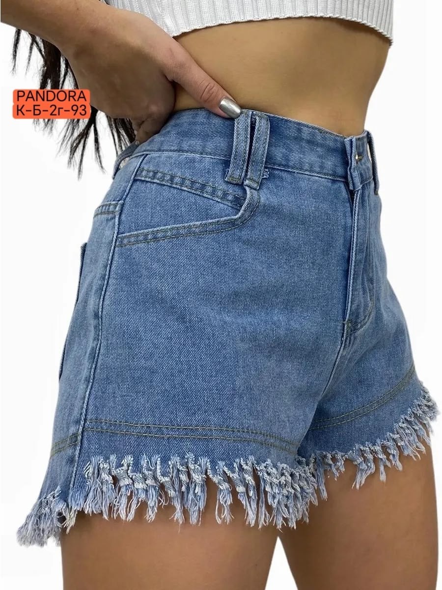 женские шорты джинсовые,шорты с бахромой джинсовые летние rumo,женские шорты,шорты джинсовые на резинке,шорты джинсовые короткие с бахромой