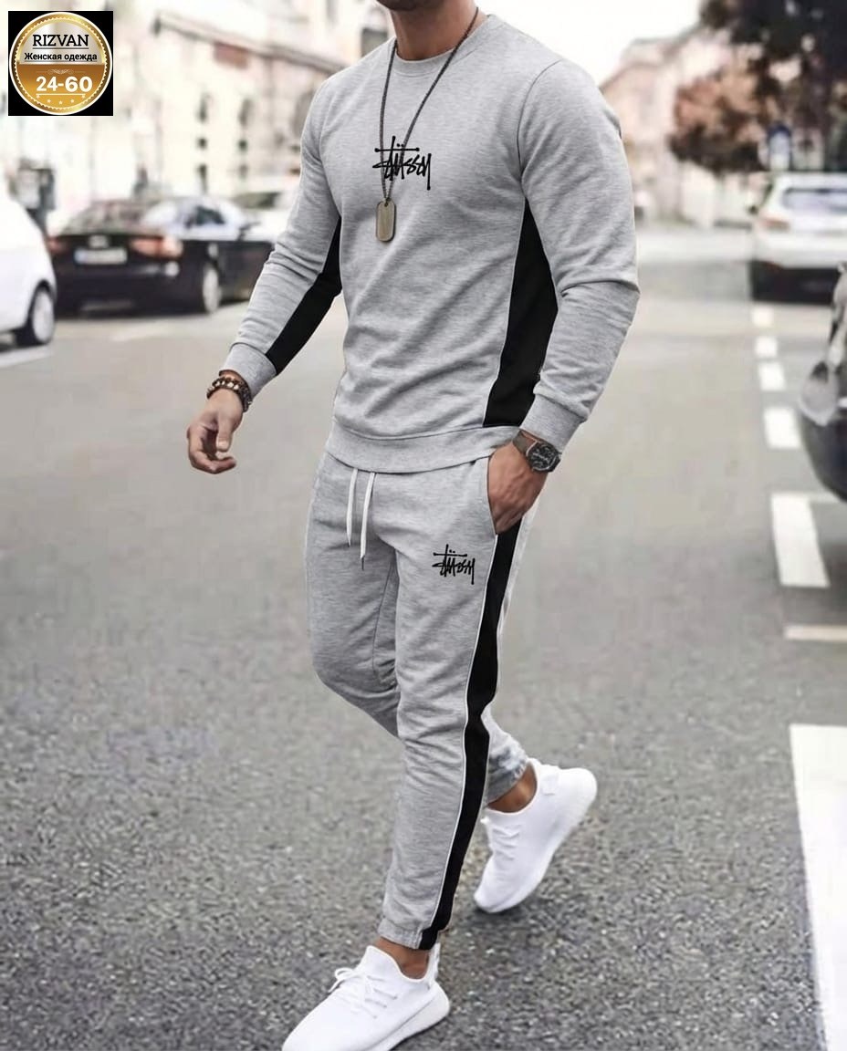 спортивные мужские костюмы,спортивный костюм мужской спортивный костюм,спортивная ,мужская мода,мужской повседневный спортивный костюм