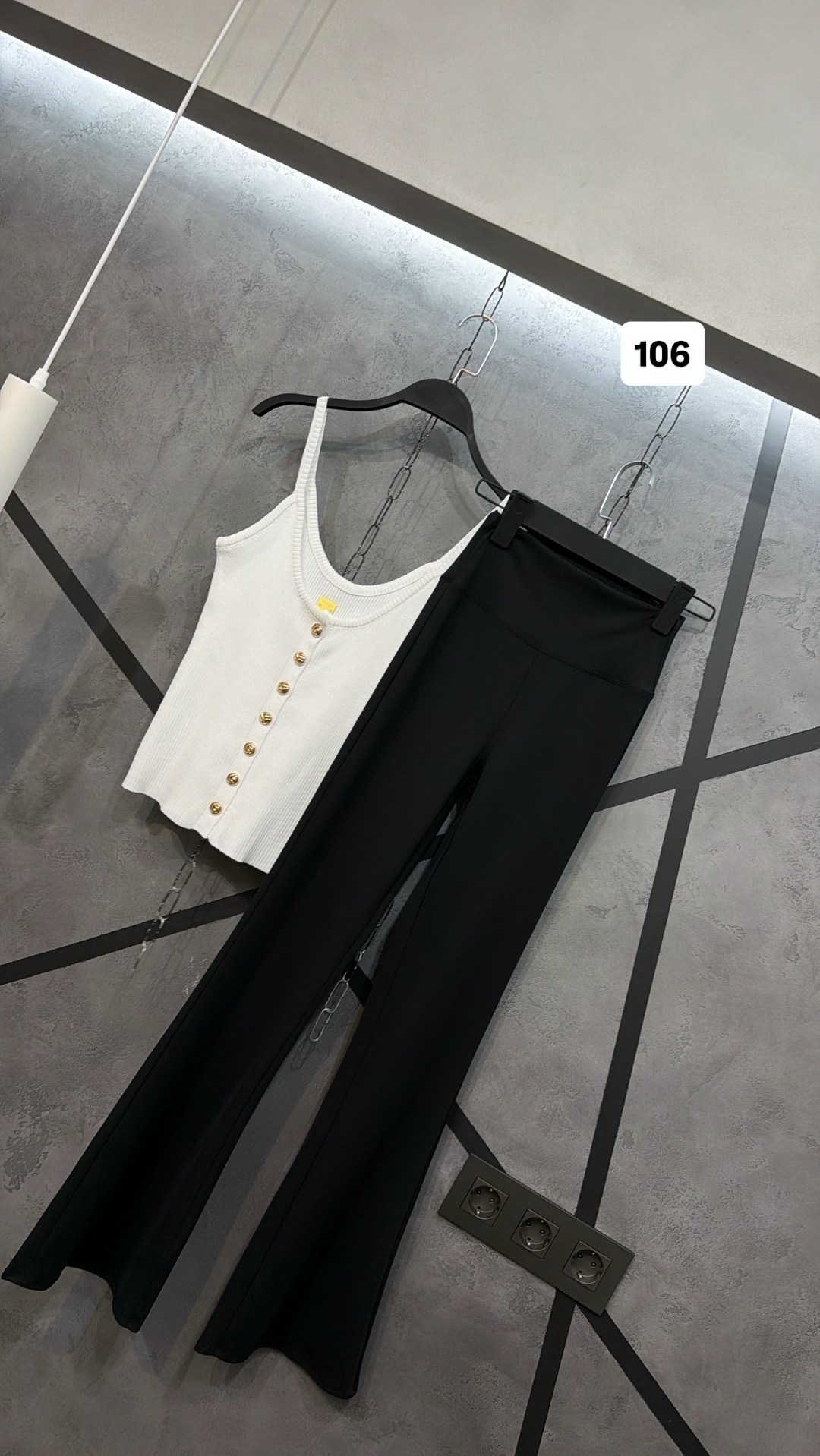 женские брюки клеш,брюки комплект,брюки модные,брюки с высокой талией,брюки с широкими штанинами