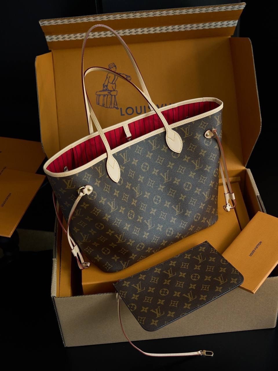 модная сумка,louis vuitton сумка,louis vuitton neverfull,сумочки,женская модная сумка