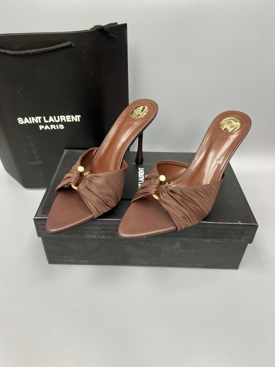 ,босоножки yves saint laurent,босоножки ysl,туфли yves saint laurent,saint laurent туфли