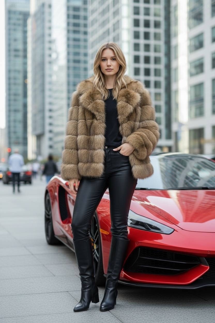 шуба из соболя,шуба автоледи куница,девушка,шуба соболь,шуба автоледи из куницы