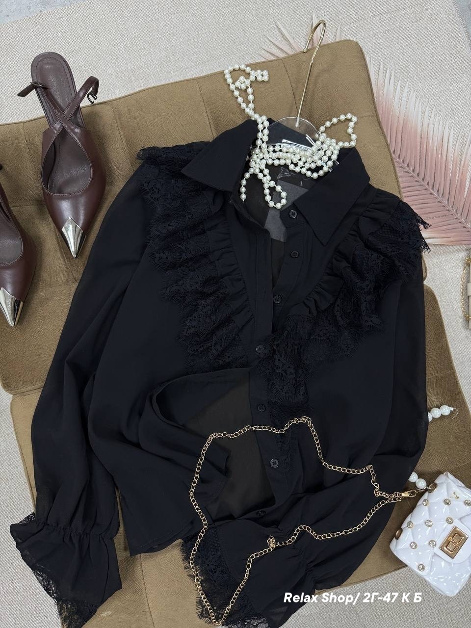 блузка нарядная с длинным рукавом,блузка с кружевами,кружевная блузка,винтажная блузка,блузка женская нарядная