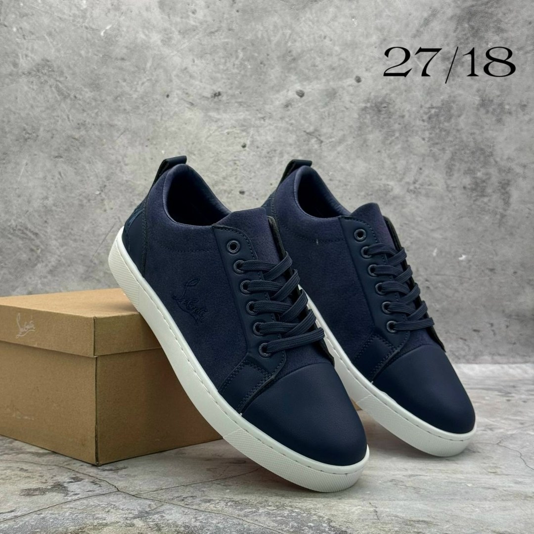 мужские кеды,,кеды christian louboutin натуральная замша,кеды мужские замшевые,мужские кеды christian louboutin