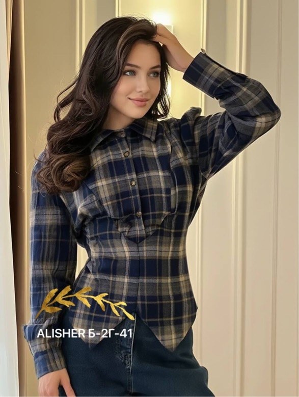 рубашка в клетку женская,рубашка в клетку,рубашка в клетку свободного кроя,клетчатая рубашка,рубашка в клетку оверсайз tom joy