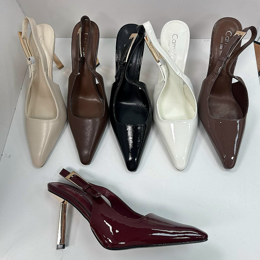 ,туфли женские,женские туфли лодочки, женская,туфли с открытой пяткой