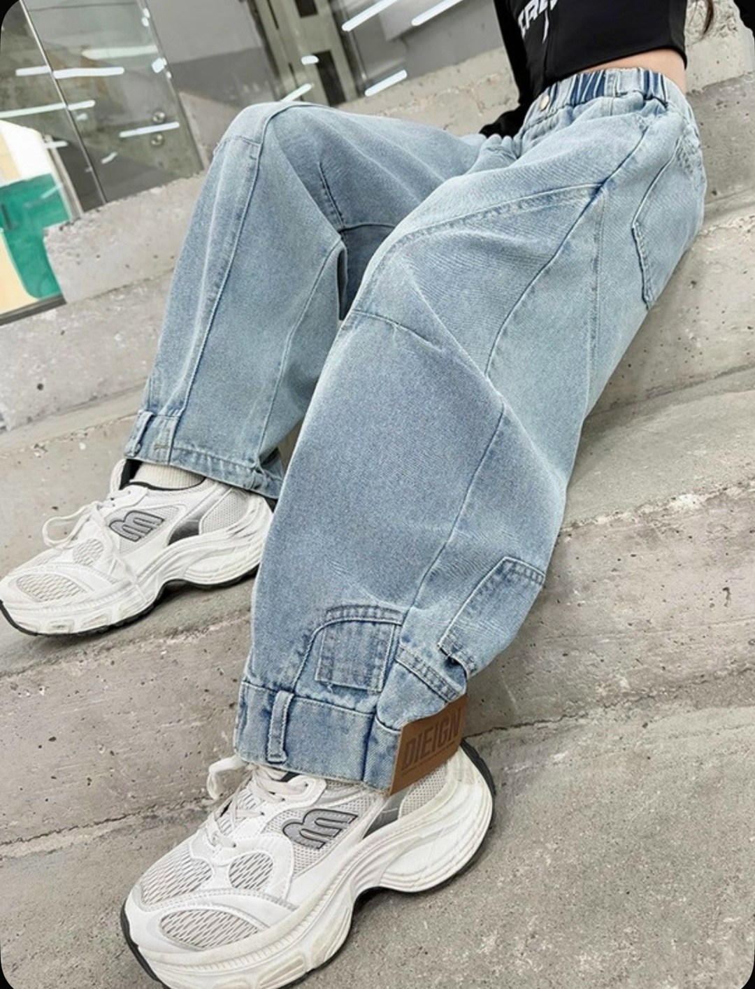 джинсы-карго для мальчиков широкие брюки из денима для подростков,джинсы карго для мальчиков подростков,джинсы для мальчиков,джинсы широкие,джинсовые брюки для мальчиков