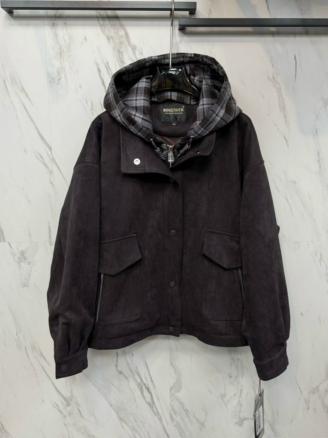 стильная куртка,женская куртка,куртка,куртка-матрас теплая muha-318b,модная одежда