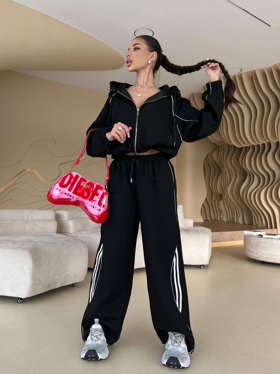 спортивный костюм,спортивный костюм женский,cпортивный костюм женский на флисе,женский костюм,костюм с лампасами