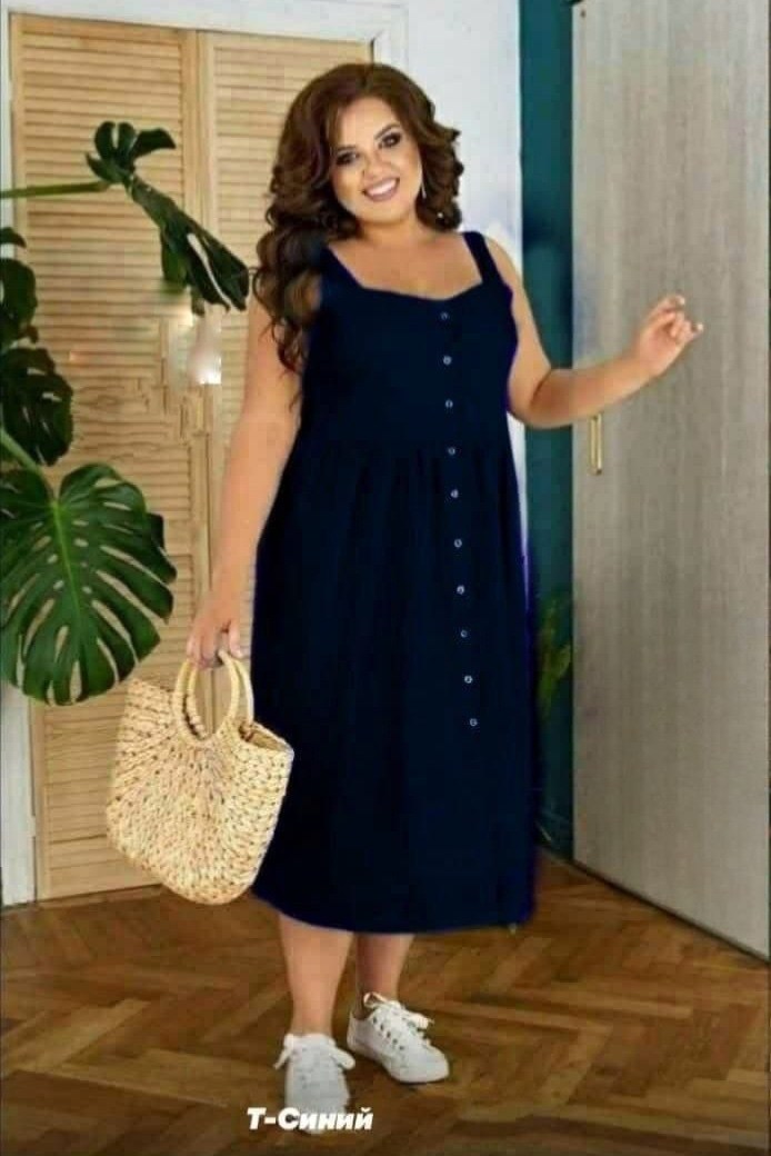 сарафан платье больших размеров,платья на рынке,платье большие размеры,платье для полных,сарафан женский платье больших размеров