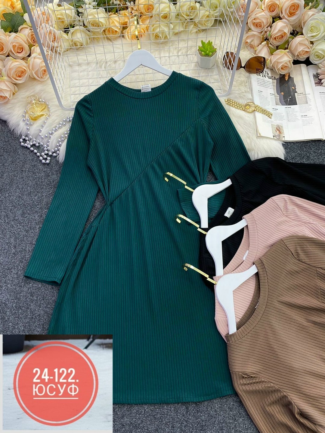 платье женская,платье туника,трикотажное платье,платье из ткани лапша,платье