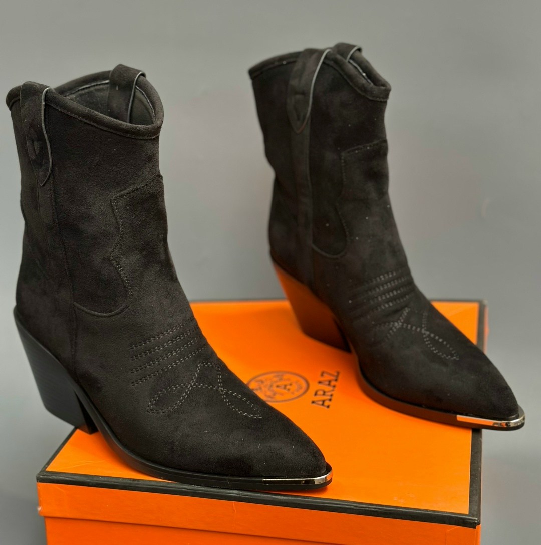 казаки изабель марант,,ботильоны женские, женская,казаки женские