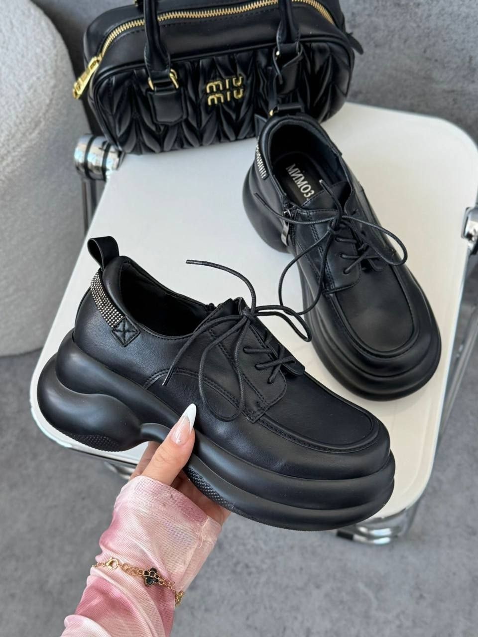 сумка miu miu,стеганая сумка arcadie miu miu черный,женская сумка miu miu,женская сумка в стиле miu miu,miu miu сумка на плечо кросс-боди