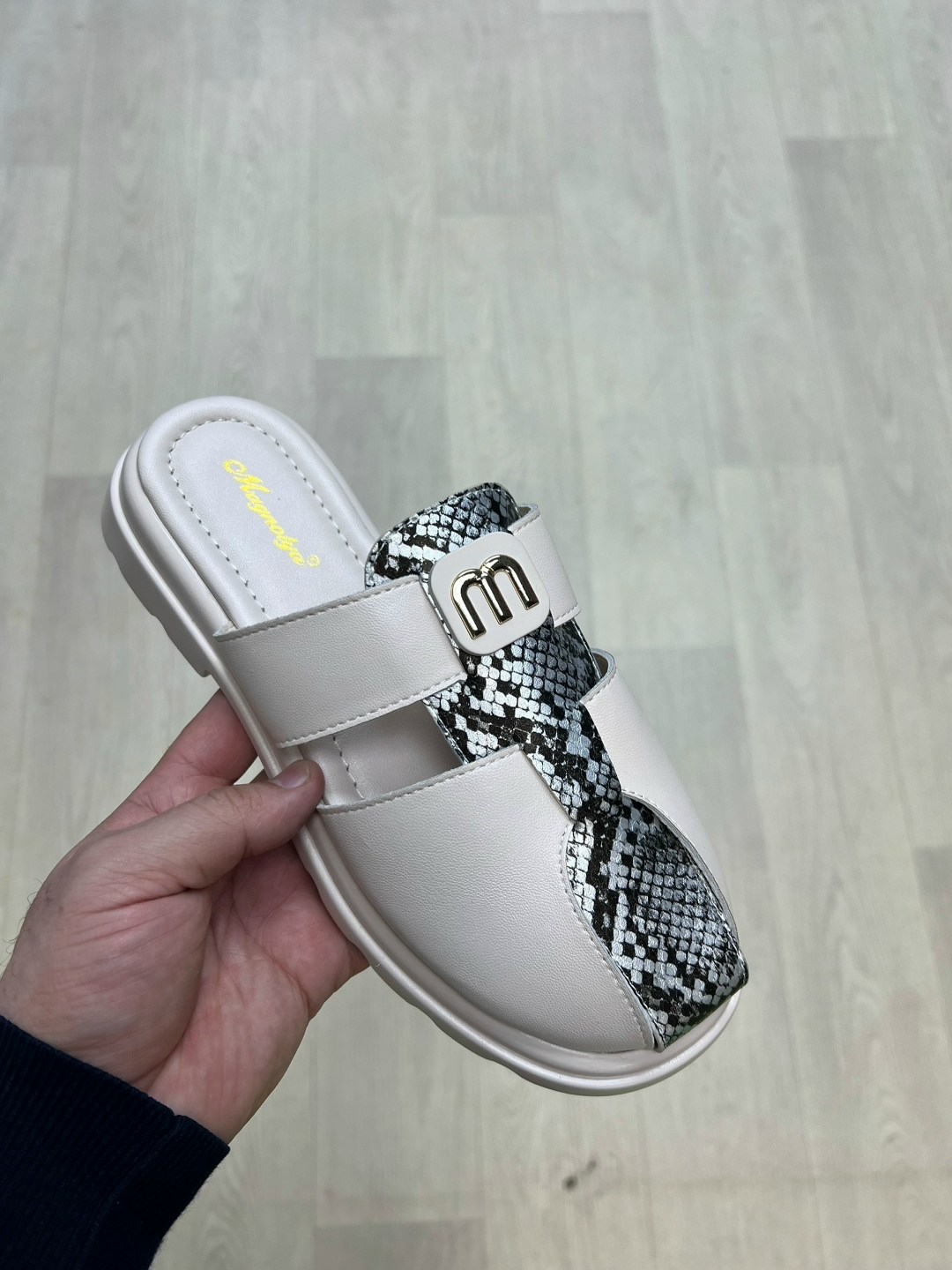 ,женские шлепанцы,мюли hermes черные, женская,женские шлепки