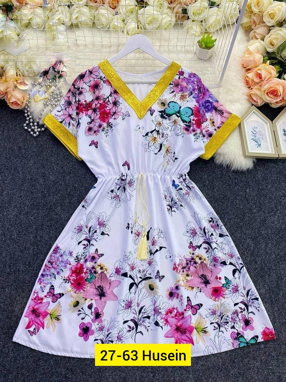 летнее женское платье,женское повседневное летнее платье,платье женская,женское платье с цветочным принтом,платье летнее