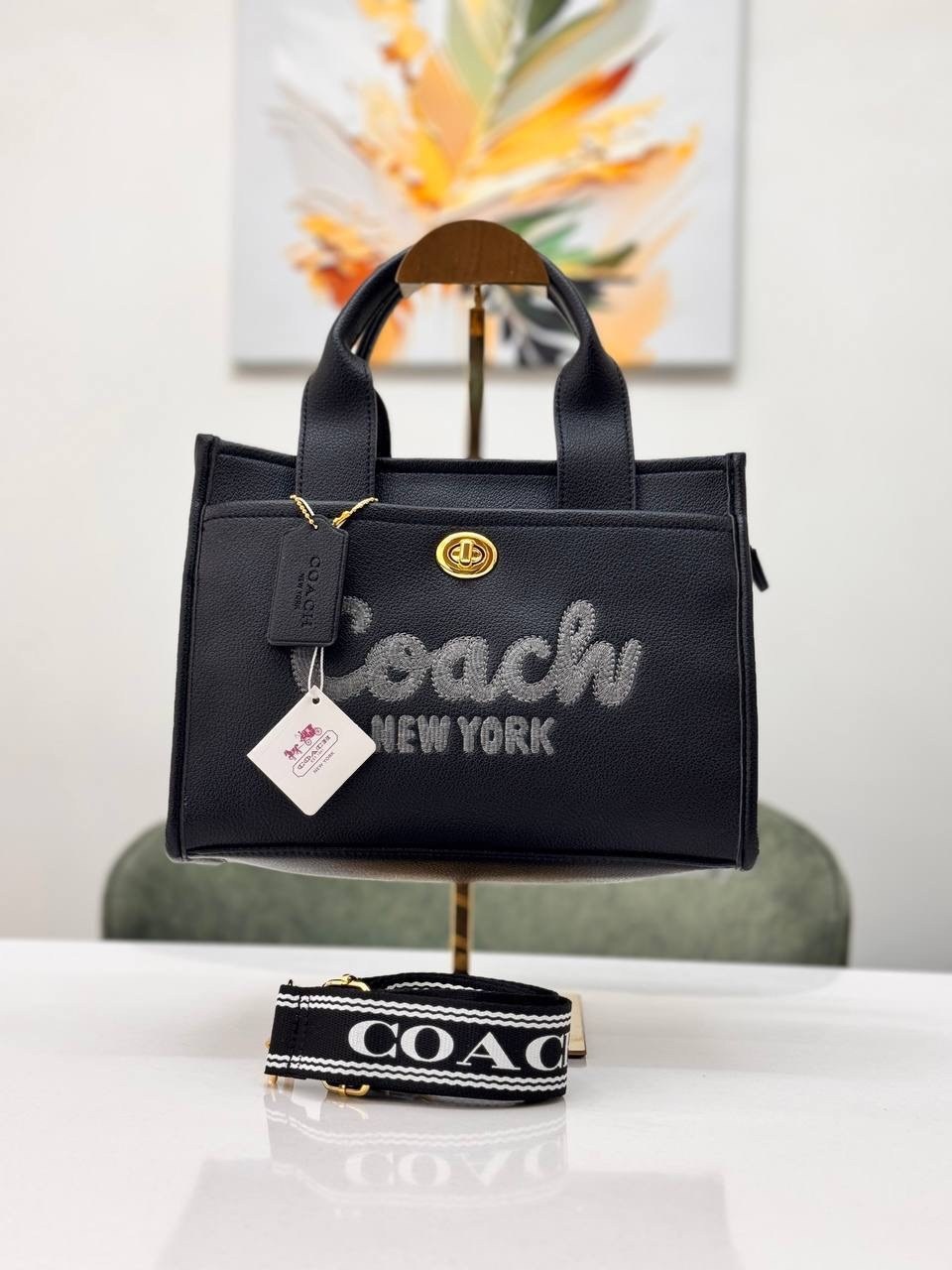 женская сумка coach,сумка coach,сумка,брендовые сумки,модная сумка